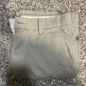 Men’s Banana Republic Bootcut Pants
